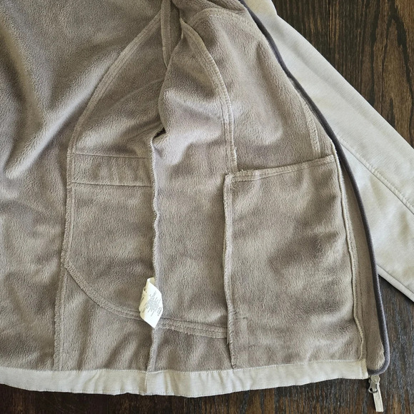 free country lightweight lined jacket - Picture 6 of 9